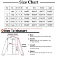thumbnail image 3 of KIJBLAE Savings Mens Heated Jacket Fashion Long Sleeve Tops T-Shirt Vest Autumn Charging Via Heated Winter Coat Dark Blue L, 3 of 7