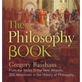thumbnail image 2 of Pre-Owned The Philosophy Book: From the Vedas to the New Atheists, 250 Milestones in the History of Philosophy (Hardcover) 1454918470 9781454918479, 2 of 6