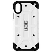 Urban Armor Gear Pathfinder Series Case for iPhone Xs/X - White/Black