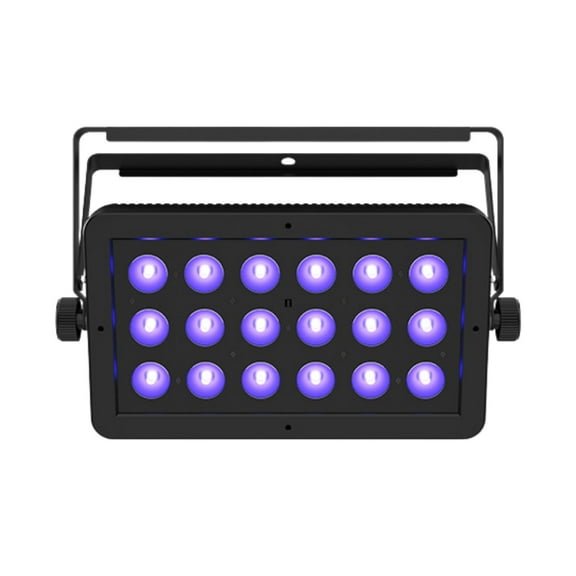 CHAUVET DJ LED Shadow 2 ILS UV LED Black Light Panel
