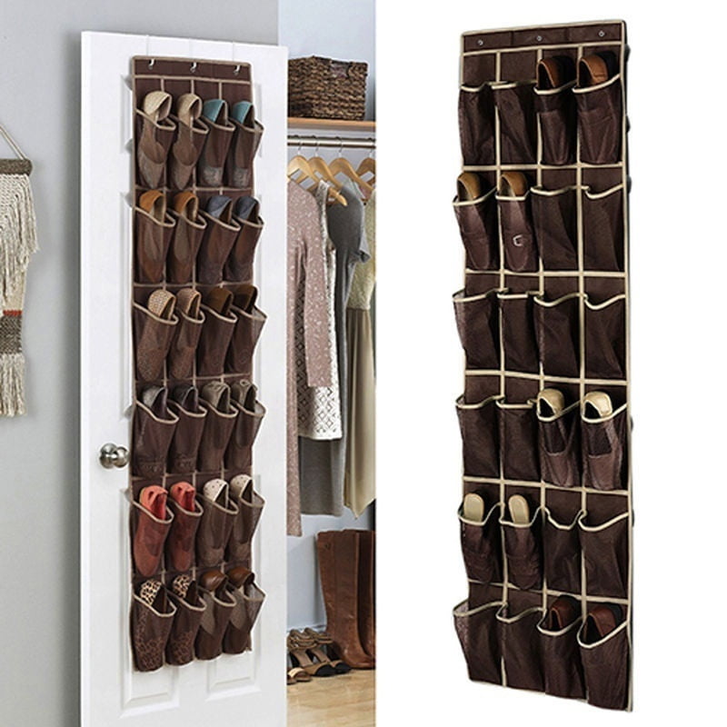 shoe wall holder