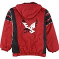 thumbnail image 2 of STARTER Hombres Eastern Eagles Chaqueta rwu 5XL, 2 of 2