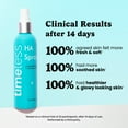 thumbnail image 4 of Timeless Skin Care HA Matrixyl 3000 with Cucumber Spray - Skin Mist with Hyaluronic Acid - Fragrance-Free Hydrating Face Spray - Soothing Matrixyl Skin Care Mist - 4 fl oz, 4 of 8
