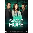 thumbnail image 1 of Saving Hope (Season 2) - 5-DVD Set, 1 of 1