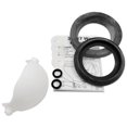 thumbnail image 1 of Wehope 34117 Kit De Bolas De Residuos Compatible Con Inodoro Thetford Aqua Magic Style Ii/Style Lite/Style Plus Rv, 1 of 5