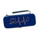 thumbnail image 5 of Caja de almacenamiento para estetoscopios, caja de herramientas de enfermería, organización de accesorios para el soporte. Azul, 5 of 9