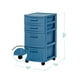 thumbnail image 4 of Cajonera Modular Organizador Multiusos 4 Niveles, 4 of 4