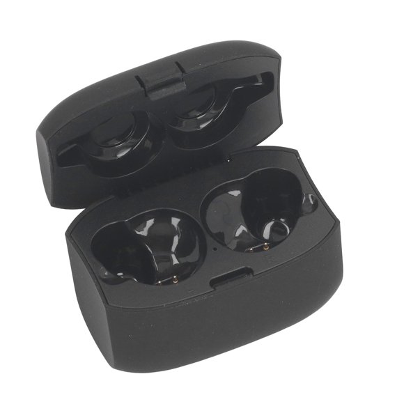 Reemplazo de la Caja de Carga de los Auriculares, Caso Auriculares de Carga ABS Función lideró Eficiente de 600 mAh para Elite Active 65T