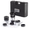 thumbnail image 1 of Kit de accesorios Celestron 94308 Observadores para telescopio, 1 of 6