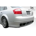 thumbnail image 3 of 2002-2005 Audi A4 B6 4DR Duraflex R-1 Rear Lip Under Spoiler Air Dam (euro spec) - 1 Piece, 3 of 8