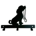 thumbnail image 2 of Goowood Key Holder for Wall Dog Leash Holder for Wall Metal Key Hook for Entryway Decor Stylish Key Rack and Hanger for Home Organization, 2 of 8