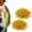 Greenish-brown, variant on Soft Plastic Worm Fishing Lures Bionic Simulation Earthworm Live Baits