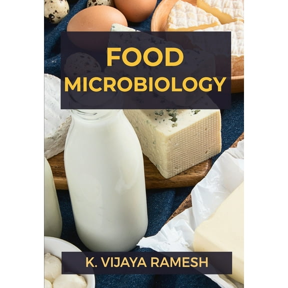 Food Microbiology, (Paperback)