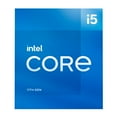 thumbnail image 3 of Intel Core i5 11400 - 2,6 GHz - 6 Cœurs - 12 Fils - cache de 12 Mo - Socket LGA1200 - Boîte, 3 of 5