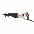 thumbnail image 2 of PORTER CABLE PCE360 - 7.5-Amp Variable Speed Reciprocating Saw, 2 of 5