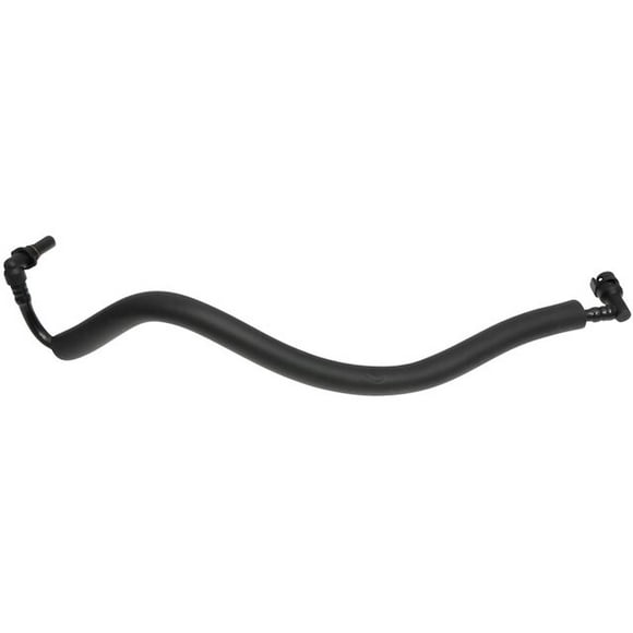 Chevrolet Silverado Engine Crankcase Breather Hose