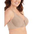 thumbnail image 2 of Vanity Fair Lingerie Women's Beauty Back Full-Figure Smoothing Underwire Bra, Style 76345, 2 of 4