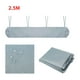 thumbnail image 1 of Protector De Toldo Para Patio Cubierta De Lluvia Duradera Protector De Toldo Sunshine Canopy Protector Sunshine Canopy Protector Bolsa De Almacenamiento Patio Toldo Bolsa De Almacenamiento Methold HA026194-01, 1 of 6