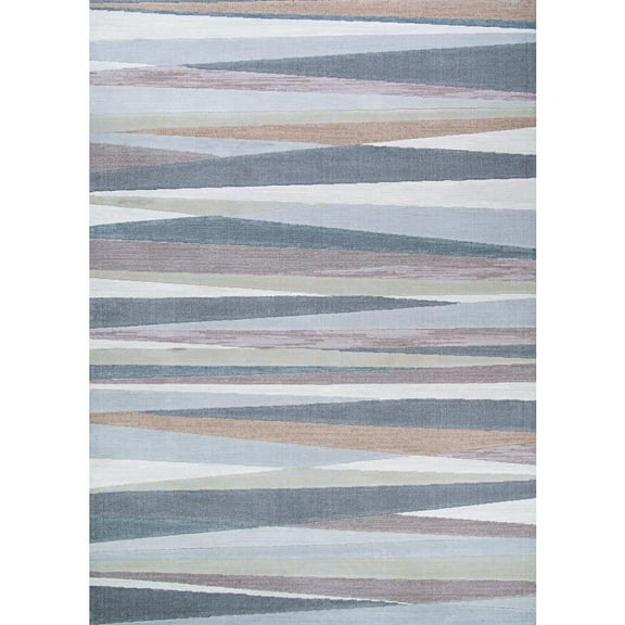 Couristan Sand Art- Dusk 2 X 3'7", Area Rug