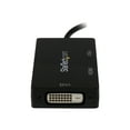 thumbnail image 5 of StarTech A/V Adapter: 3-in-1 Mini DisplayPort to VGA DVI or HDMI Converter, 5 of 9