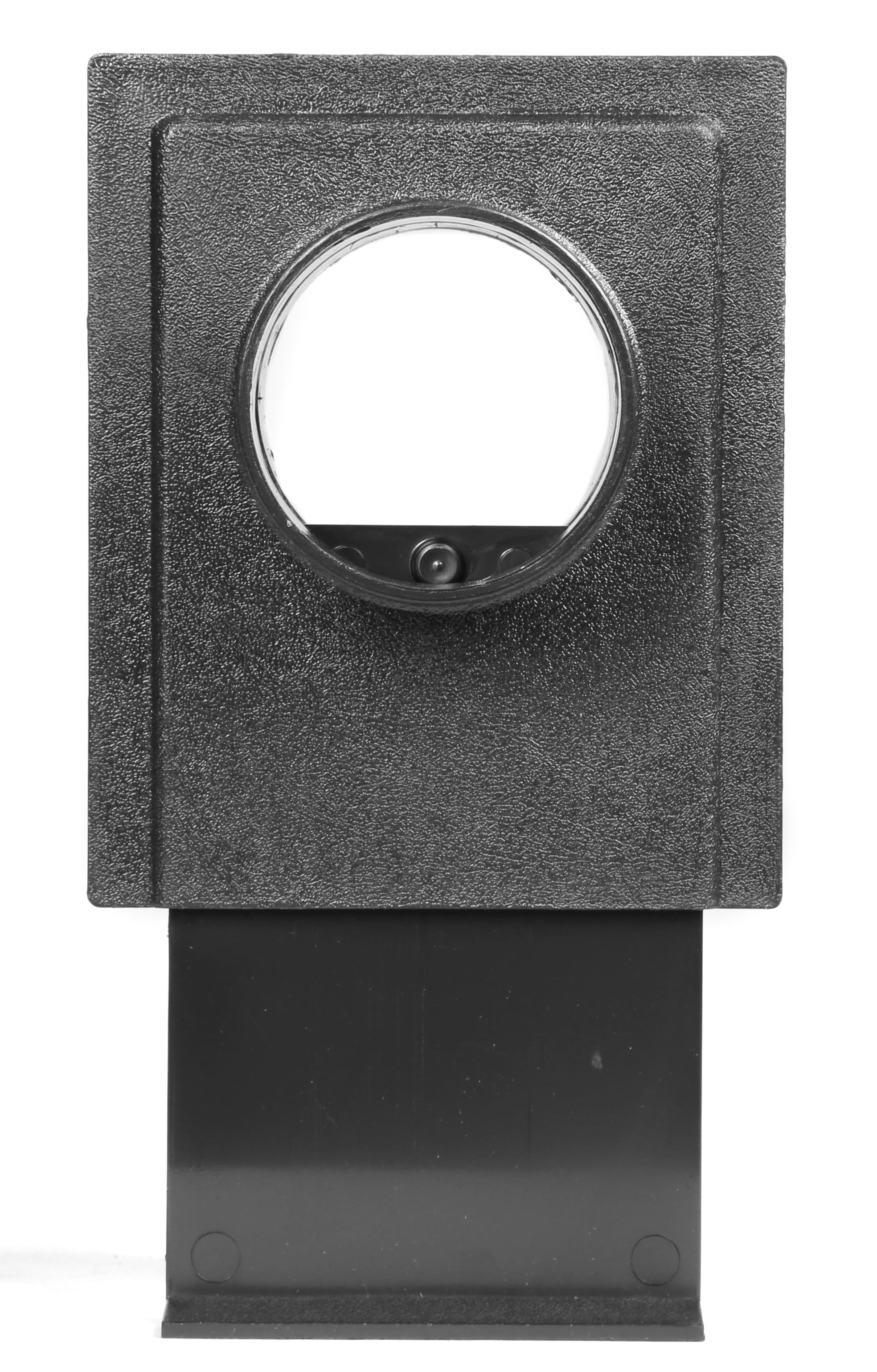 WEN 2.5-Inch Blast Gate for Dust Collection Systems