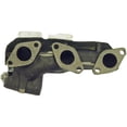 thumbnail image 3 of Dorman 674-552 Driver Side Exhaust Manifold for Specific Nissan Models Fits 1990 Nissan D21, 3 of 4