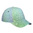 thumbnail image 3 of Balery Baseball Cap Adjustable Size for Running Workouts and Outdoor Activities All Seasons Dad Hat(Beautiful Glitter), 3 of 8