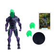 thumbnail image 2 of DC Multiverse Comic 7 Inch Action Figure Batman Beyond - Blight Atomic Edition, 2 of 6