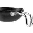 thumbnail image 4 of Vinod Poêle à Tadka Jumbo Anodisée Dure, Non Toxique, Résistante aux Rayures, Durable, 100% Aluminium Vierge, 4 of 4