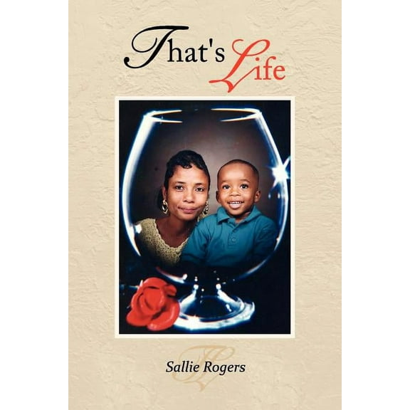 That's Life (Paperback)