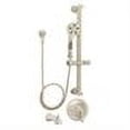 thumbnail image 2 of Speakman SM-7090-ADA-PBN Caspian 2.5 GPM Pressure Balanced Valve Trim - Nickel, 2 of 2