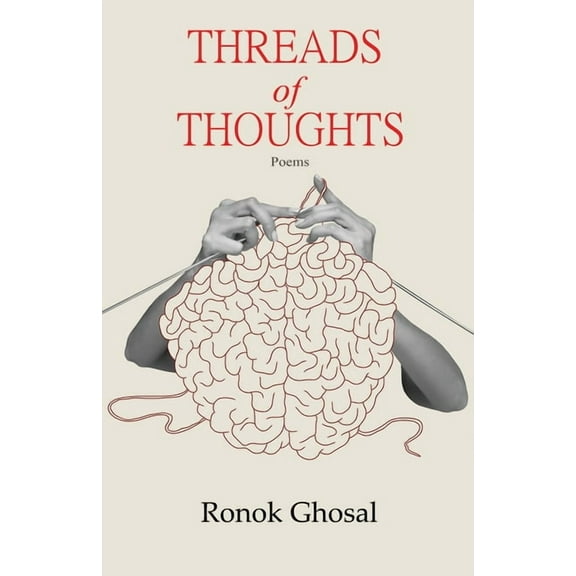 Threads of Thoughts, (Paperback)