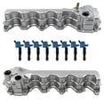 thumbnail image 2 of TRQ Ignition Coil Kit 10 Piece Valve Cover Fits 2004-2008 Ford F-150 F-250 F-350 2005-2008 Expedition Mustang Lincoln Navigator 2006-2008 Mercury Mountaineer Mark LT Explorer, 2 of 5