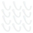 thumbnail image 4 of Protector de correa para la oreja, 6 pares de almohadillas para la correa para la oreja, protectores de oreja para protector de oreja de silicona, innovación moderna, 4 of 8