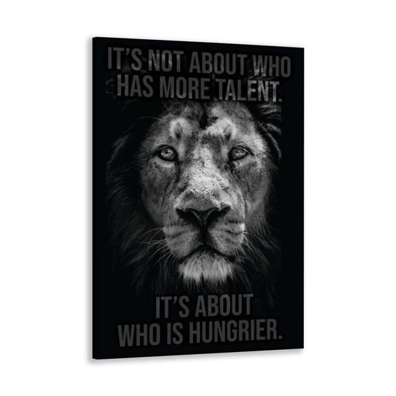 Success Poster Inspirational Phrases Wall Art Prints Motivational Sayings Quote (6)Poster Positive Print Decoration for Teens Adults Living Room Office Decor