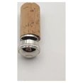 thumbnail image 3 of Flute Headjoint Plug Accessory Flute Cork Stopper Flute Headjoint Stopper Part, 3 of 9