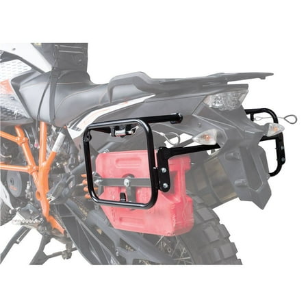 Tusk 145-020-0005 Pannier Racks