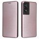thumbnail image 1 of Funda de cuero Nxtpaper para Tcl 40 con ranuras para tarjetas y cierre magnético s202412241365, 1 of 5