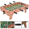 Costway 27 Foosball Table Competition Game Room Soccer football Sports Indoor w/ Legs