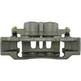 thumbnail image 3 of Centric Parts Disc Brake Caliper P/N:141.63037 Fits select: 2004-2008 CHRYSLER PACIFICA, 3 of 4