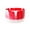 3, variant on Marble Silicone rubber boot coaster for 30oz 40oz style tumblers