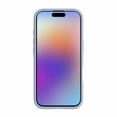thumbnail image 5 of Blu Element Silicone MagSafe Case Pastel Blue for iPhone 17 Pro, 5 of 5
