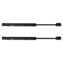TRQ Rear Trunk Lift Support Shock Strut Set of 2 For 2008-2012 Chevrolet Malibu GSA09061