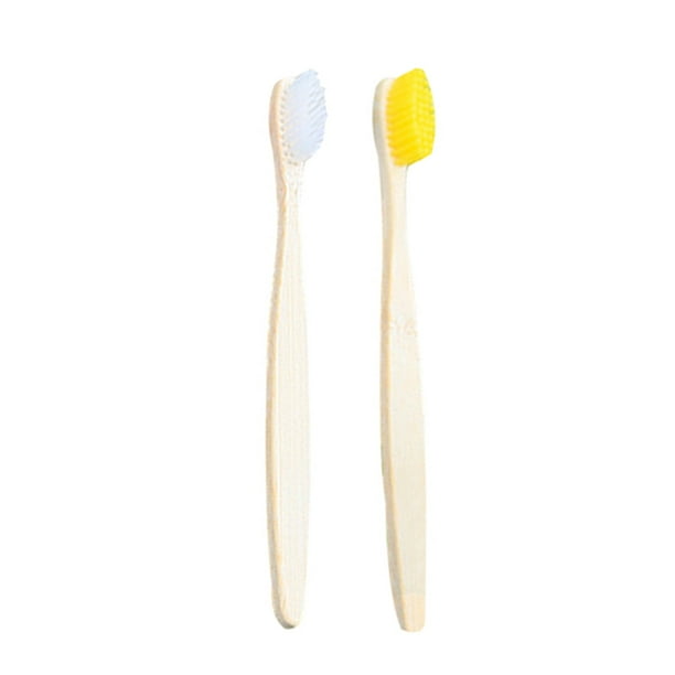 Nylon toothbrush deals