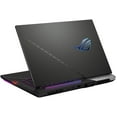 thumbnail image 6 of Restored ASUS ROG Strix SCAR 15 Gaming/Entertainment Laptop (Intel i9-12900H 14-Core, 15.6in 300Hz Full HD (1920x1080), NVIDIA RTX 3060, 64GB DDR5 4800MHz RAM, Win 10 Pro) (Refurbished), 6 of 7