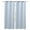 Ice blue, variant on Sage Green Blackout Curtains Light Blocking Print Window Curtains, Rustic Boho Stripes Linen Print Simple Thermal Insulated Window Drapes for Living Room Kitchen Cafe (2 Panels, 55"W x 39"L)