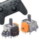 thumbnail image 5 of Controlador Módulo Joystick Sin Deriva Kuymtek Piezas Reparación Palancas Pulgar Hall 3D 10 Alta Precisión Ajustable para PS4/5 XBox/Switch, 5 of 9
