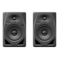thumbnail image 3 of Pioneer DJ DM-50D/CMXEG Active Monitor Speakers in Black with Reliable Performance Monitor Stands Package, 3 of 9