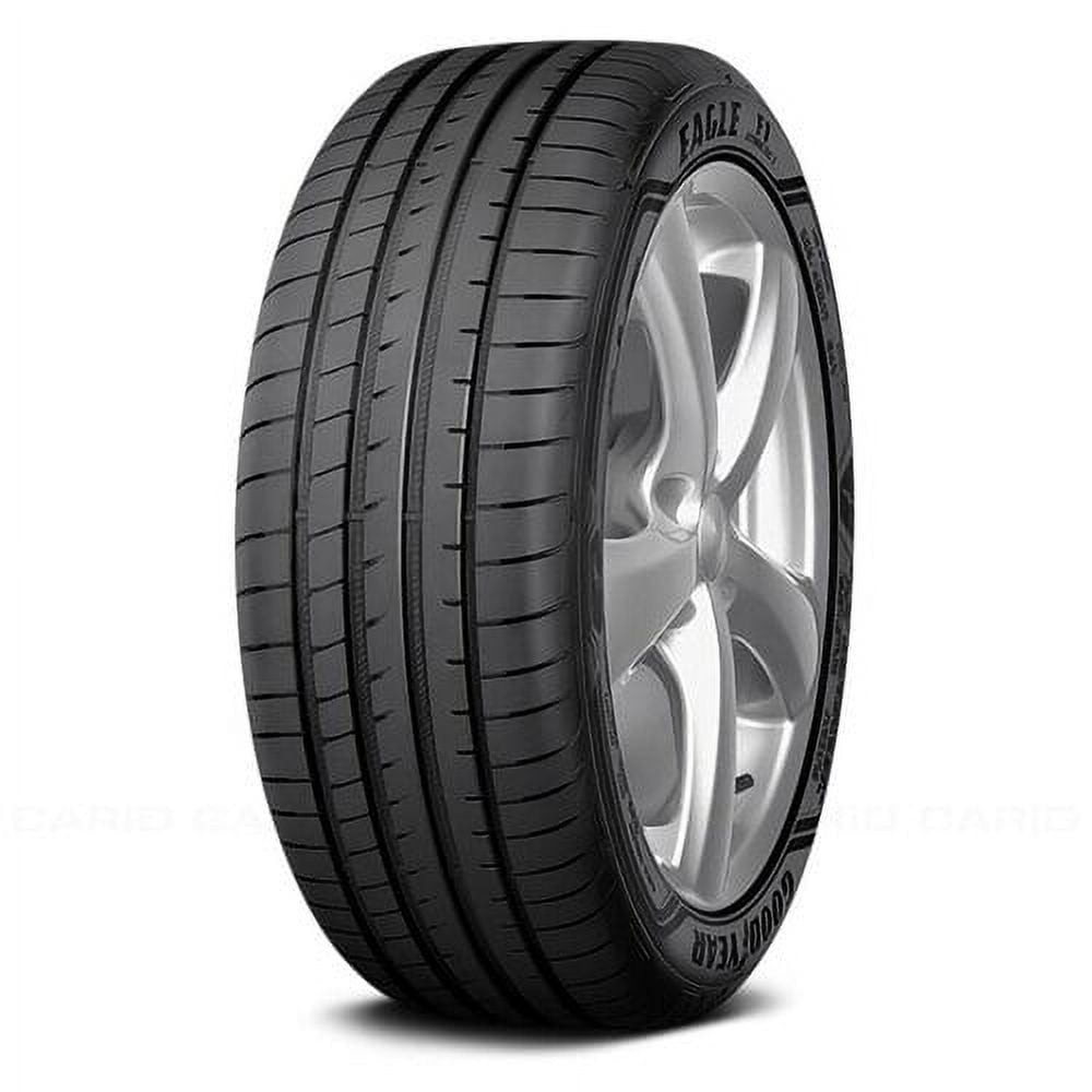 グッドイヤー イーグル RV-F(RVF) 245/35R20 95W XL グッドイヤー