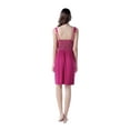 thumbnail image 7 of Richie House Women's Lace Pajama Nightwear Dress RHW2696, 7 of 7